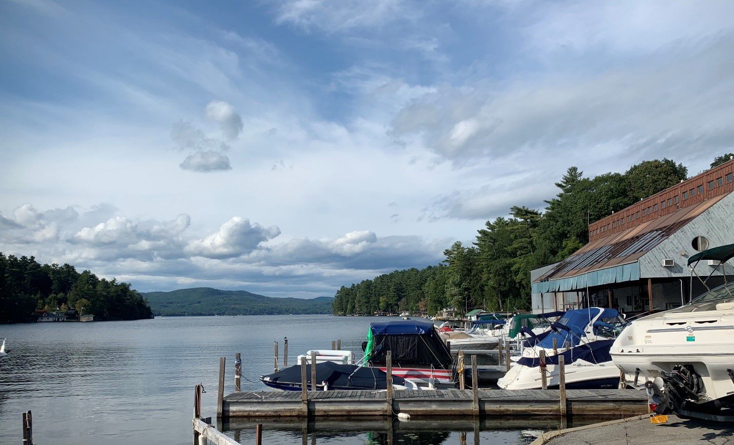 Dunham's Bay Boat Co.